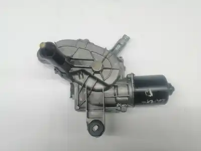 Peça sobressalente para automóvel em segunda mão motor do limpa para brisas por citroen c4 picasso/spacetourer 5f01 referências oem iam 6405nh  