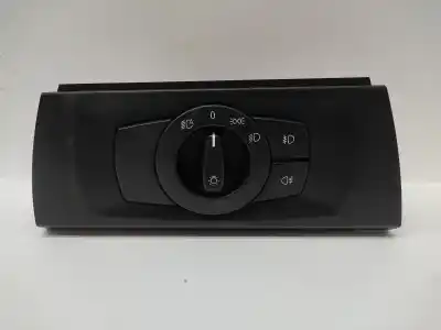 Автозапчасти б/у управление светом за BMW SERIE 3 BERLINA (E90) 306D3 ссылки OEM IAM 61316932796  