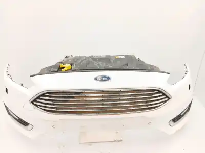 İkinci el araba yedek parçası ÖN TAMPON için FORD FOCUS BERLINA (CB8)  OEM IAM referansları 2016512  