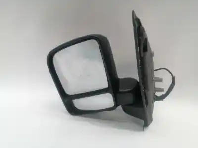 Автозапчасти б/у левое зеркало за FORD TRANSIT CONNECT (TC7) RWPA ссылки OEM IAM 5211710  