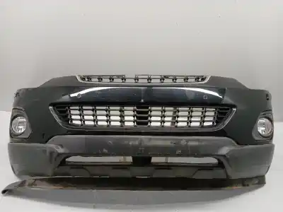 Second-hand car spare part FRONT BUMPER for OPEL ANTARA  OEM IAM references 95420374  