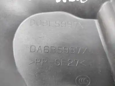 Автозапчасти б/у регулятор стекла переднего левого за mazda cx-3 (dk) pe ссылки oem iam dh0m5997x  