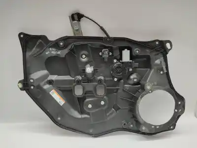 Second-hand car spare part driver left window regulator for mazda cx-3 (dk) pe oem iam references dh0m5997x