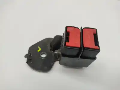 Автозапчасти б/у крюк для ремня задний правый за renault clio ii fase ii (b/cb0) d4f722 ссылки oem iam 8200068572  