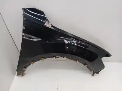Автозапчасти б/у переднее правое крыло за volkswagen t-roc (d11) dxdb ссылки oem iam 2ga821022