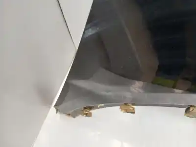 Автозапчасти б/у переднее правое крыло за volkswagen t-roc (d11) dxdb ссылки oem iam 2ga821022  