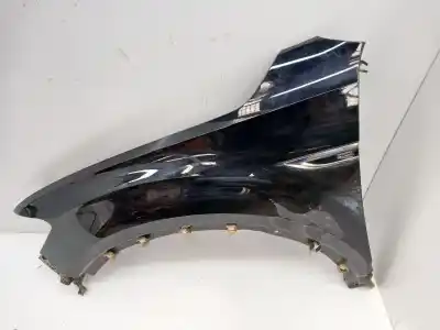 Pièce détachée automobile d'occasion AILE AVANT GAUCHE pour VOLKSWAGEN T-ROC (D11) DXDB Références OEM IAM 2GA821021  