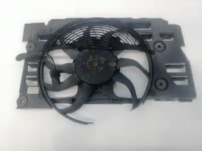 Second-hand car spare part Radiator Cooling Fan for BMW 5 (E39) 530 D OEM IAM references 64546921396  