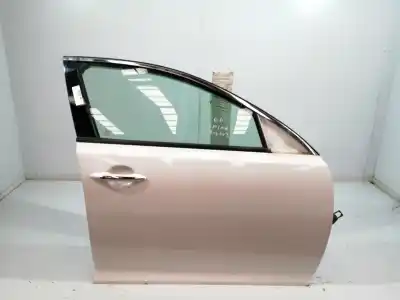 Piesă de schimb auto la mâna a doua USA DREAPTA FATÃ pentru KIA OPTIMA (TF) D4FD Referințe OEM IAM 760042T000  