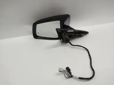 Piesă de schimb auto la mâna a doua OGLINDA EXTERIOR LATERALÃ STÂNGA pentru MERCEDES-BENZ CLASE GLA (W156) 651930 Referințe OEM IAM A1568103500  