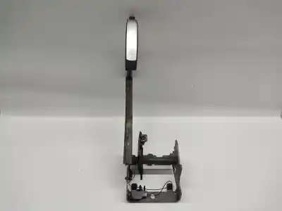 Pezzo di ricambio per auto di seconda mano leva del freno a mano per ford focus c-max (cap) d-kkda riferimenti oem iam 1695084  