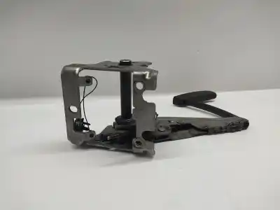 Pezzo di ricambio per auto di seconda mano leva del freno a mano per ford focus c-max (cap) d-kkda riferimenti oem iam 1695084  