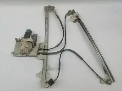 Second-hand car spare part DRIVER LEFT WINDOW REGULATOR for CITROEN XSARA PICASSO (N68)  OEM IAM references 9221G2  