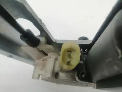 Second-hand car spare part passenger side right window regulator for bmw 5 (e39) 530 d oem iam references 51338252394  