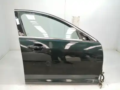 Автозапчасти б/у ДВЕРЬ ПЕРЕДНЯЯ ПРАВАЯ за JAGUAR XF  ссылки OEM IAM C2Z2060  