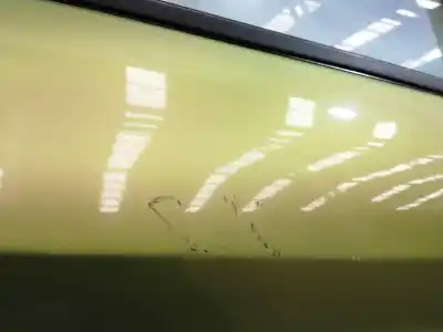 Peça sobressalente para automóvel em segunda mão porta dianteira direita por ford fiesta vi (cb1, ccn) 1.25 referências oem iam 1691841  