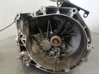 Second-hand car spare part GEARBOX for FORD TRANSIT COURIER (C4A)  OEM IAM references BA6R7002ABF  
