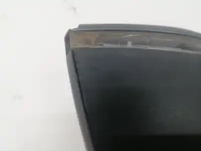 Second-hand car spare part right rearview mirror for seat leon (5f1) 1.6 tdi oem iam references 5f1857508n  