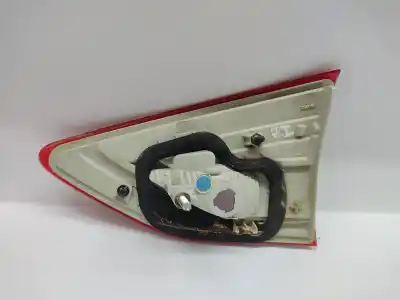 Автозапчасти б/у внутренний левый задний фонарь за ford kuga (cbs) xrma ссылки oem iam 1785411  