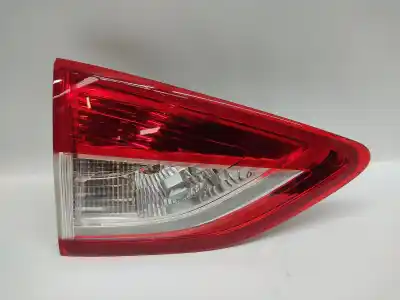 Автозапчасти б/у внутренний левый задний фонарь за FORD KUGA (CBS) XRMA ссылки OEM IAM 1785411  