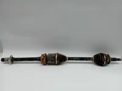 Peça sobressalente para automóvel em segunda mão TRANSMISSÃO DIANTEIRA DIREITA por TOYOTA RAV4 A25A Referências OEM IAM 4341042300  