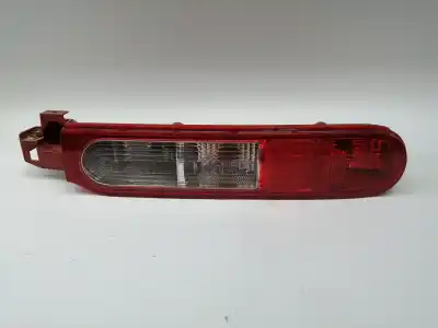 Автозапчасти б/у ПРАВЫЙ ЗАДНИЙ ФОНАРЬ за NISSAN CUBE (Z12) HR16DE ссылки OEM IAM 265501FA0A  