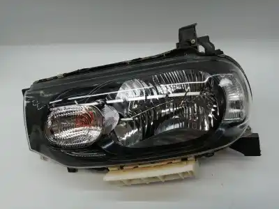 Автозапчасти б/у ЛЕВАЯ ФАРА за NISSAN CUBE (Z12) HR16DE ссылки OEM IAM   