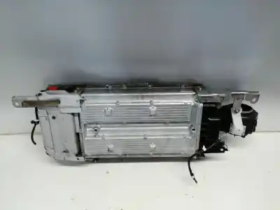 Автозапчастина б/у аккумулятор для toyota c-hr (x10) 2zr посилання на oem iam g951016021  