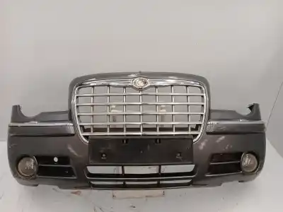 Автозапчастина б/у передній бампер для CHRYSLER 300C (LE/LX) D 642982 Посилання на OEM IAM 4806287AA  