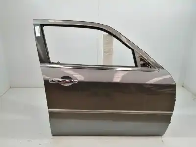 Автозапчасти б/у дверь передняя правая за CHRYSLER 300C (LE/LX) D 642982 ссылки OEM IAM 5134170AE  