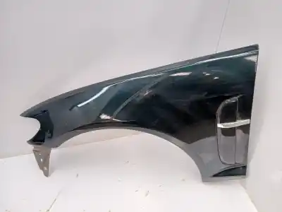 Pezzo di ricambio per auto di seconda mano PARAFANGO ANTERIORE SINISTRO per JAGUAR XF AJD Riferimenti OEM IAM C2Z4034  