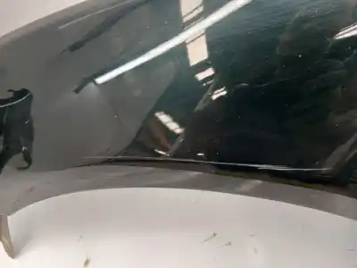 Peça sobressalente para automóvel em segunda mão guarda-lamas dianteiro esquerdo por jaguar xf ajd referências oem iam c2z4034  