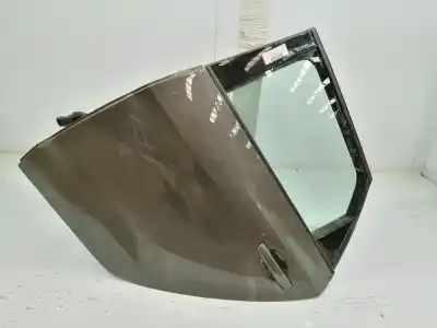 Автозапчастина б/у ДВЕРІ ЗАДНІ ЛІВІ для AUDI A1 SPORTBACK (GBA) DLAA Посилання на OEM IAM 82G833051  