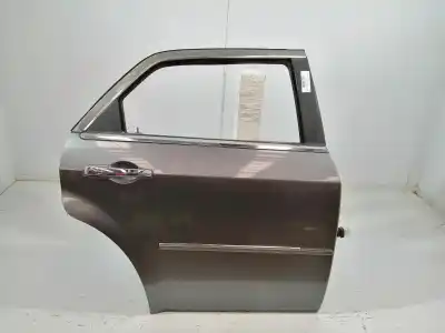 Автозапчастина б/у ДВЕРІ ЗАДНІ ПРАВІ для CHRYSLER 300C (LE/LX) D 642982 Посилання на OEM IAM 5134176AF  