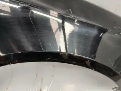 Автозапчастина б/у передне праве крило для hyundai sonata (nf) g6db посилання на oem iam 663203k200  