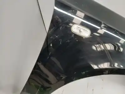Автозапчастина б/у передне праве крило для hyundai sonata (nf) g6db посилання на oem iam 663203k200  