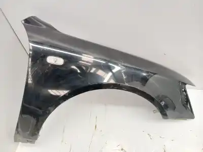 Second-hand car spare part FRONT RIGHT FIN for HYUNDAI SONATA (NF) G6DB OEM IAM references 663203K200  