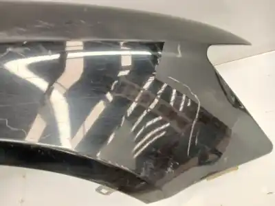 Автозапчастина б/у передне праве крило для hyundai sonata (nf) g6db посилання на oem iam 663203k200  