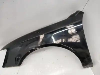 Автозапчастина б/у ПЕРЕДНЕ ЛІВЕ КРИЛО для HYUNDAI SONATA (NF) G6DB Посилання на OEM IAM 663103K200  