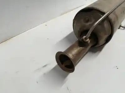 Pezzo di ricambio per auto di seconda mano catalizzatore per citroen c4 picasso/spacetourer bh01 riferimenti oem iam 1611904280   Pezzo di ricambio per auto di seconda mano catalizzatore per citroen c4 picasso/spacetourer bh01 riferimenti oem iam 1611904280