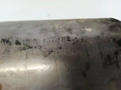 Pezzo di ricambio per auto di seconda mano catalizzatore per citroen c4 picasso/spacetourer bh01 riferimenti oem iam 1611904280   Pezzo di ricambio per auto di seconda mano catalizzatore per citroen c4 picasso/spacetourer bh01 riferimenti oem iam 1611904280