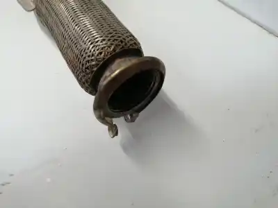 Pezzo di ricambio per auto di seconda mano catalizzatore per citroen c4 picasso/spacetourer bh01 riferimenti oem iam 1611904280   Pezzo di ricambio per auto di seconda mano catalizzatore per citroen c4 picasso/spacetourer bh01 riferimenti oem iam 1611904280