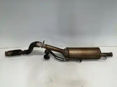 Автозапчастина б/у КАТАЛИЗАТОР для CITROEN C4 PICASSO/SPACETOURER BH01 Посилання на OEM IAM 1611904280  
