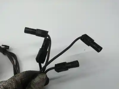 İkinci el araba yedek parçası ön isitma kutusu için mini mini (r56) one d oem iam referansları 10213526   İkinci el araba yedek parçası ön isitma kutusu için mini mini (r56) one d oem iam referansları 10213526