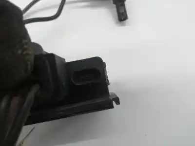 Автозапчастина б/у коробка передігрів для MINI MINI (R56) ONE D Посилання на OEM IAM 10213526  