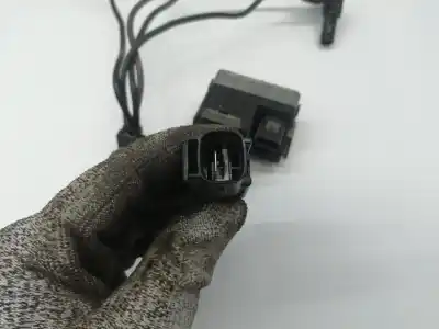 İkinci el araba yedek parçası ön isitma kutusu için mini mini (r56) one d oem iam referansları 10213526   İkinci el araba yedek parçası ön isitma kutusu için mini mini (r56) one d oem iam referansları 10213526
