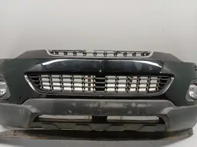 İkinci el araba yedek parçası ÖN TAMPON için FORD FOCUS BERLINA (CB8)  OEM IAM referansları 1719342  