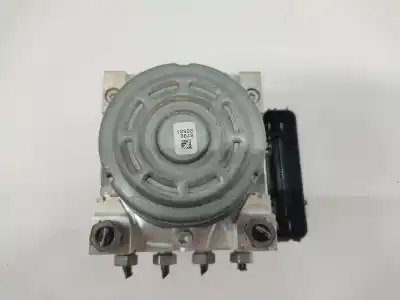 Second-hand car spare part abs control unit for ford transit connect (chc) z2ga oem iam references 2443110  
