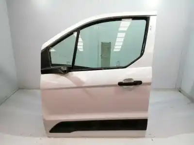 Автозапчастина б/у передні ліві двері для FORD TRANSIT CONNECT (CHC) Z2GA Посилання на OEM IAM 2707402  