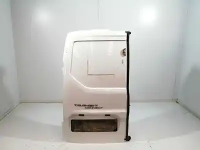 Second-hand car spare part Left Rear Door for FORD TRANSIT CONNECT (CHC) Z2GA OEM IAM references 2431232  